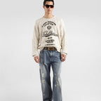 DG 2026 Men's & Women's  Knitwear