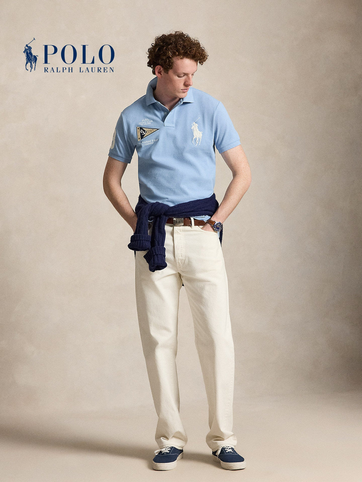 Ralph Lauren Men's Polo shirt