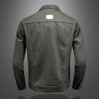 Dsquared2 Men's Denim Jacke