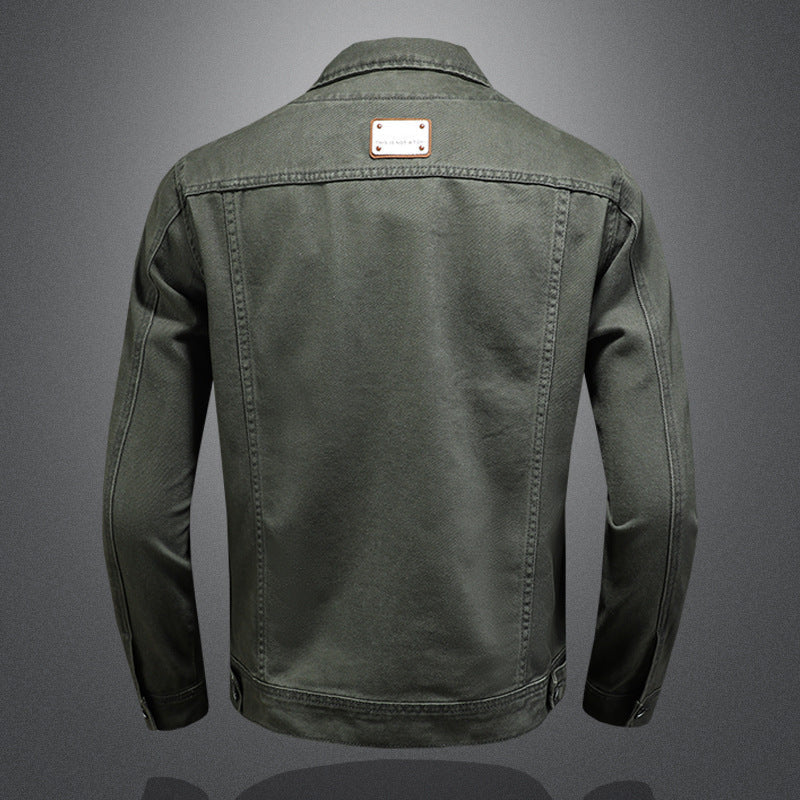 Dsquared2 Men's Denim Jacke
