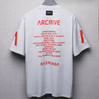 BLCG 2026 Men's and Women's T-shirts