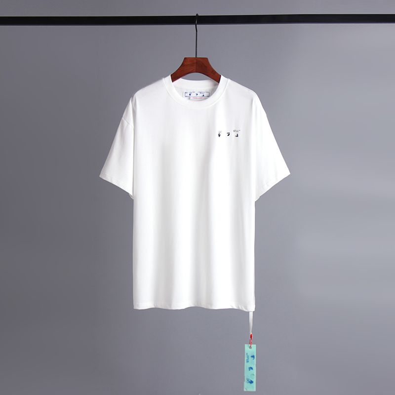 OFF-WHITE Men's and Women's T-Shirts