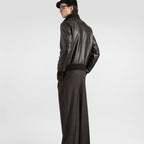 DG Men's & Women's  Leather Jacket