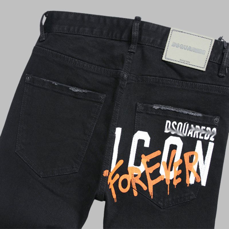 Dsquared2  Men's Jeans