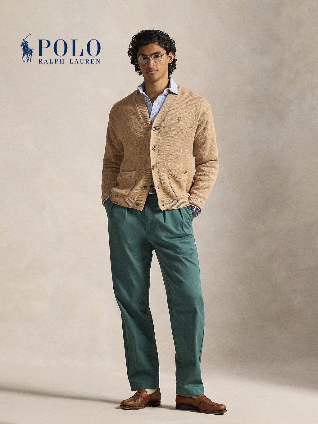 Ralph Lauren Men's Sweater