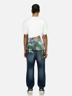 Evisu 2026 New Men's Jeans
