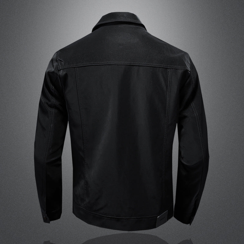 Dsquared2 Men's Denim Jacke
