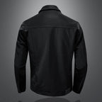 Dsquared2 Men's Denim Jacke