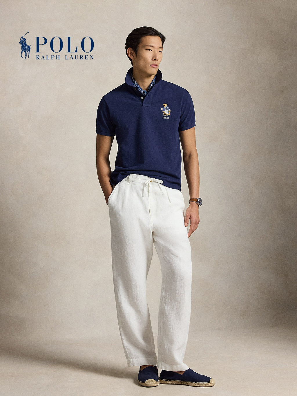 Ralph Lauren Men's Polo shirt