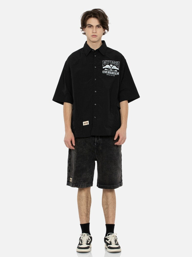 Evisu Men's & Women's New Shirts