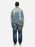 Evisu 2026 Men's and Women's  Jackets
