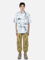 Evisu Men's & Women's New Shirts