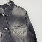 BLCG 2026 Men's & Women's Jacket