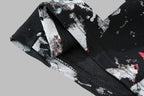 OFF-WHITE Men's and Women's Casual Shorts
