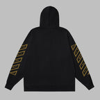 OFF-WHITE Men's and Women's  Hoodie