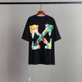 OFF-WHITE Men's and Women's T-Shirts