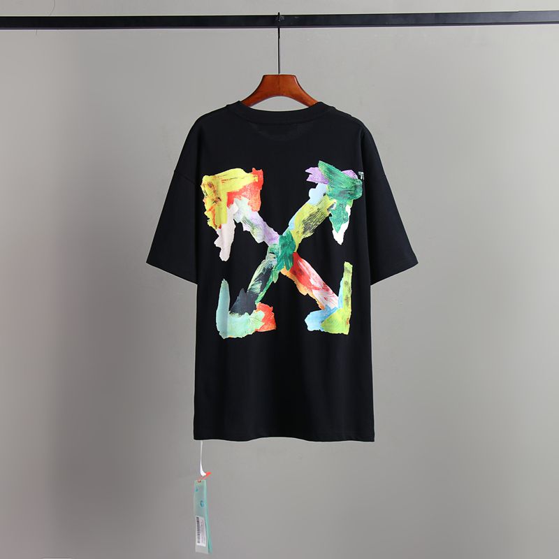 OFF-WHITE Men's and Women's T-Shirts