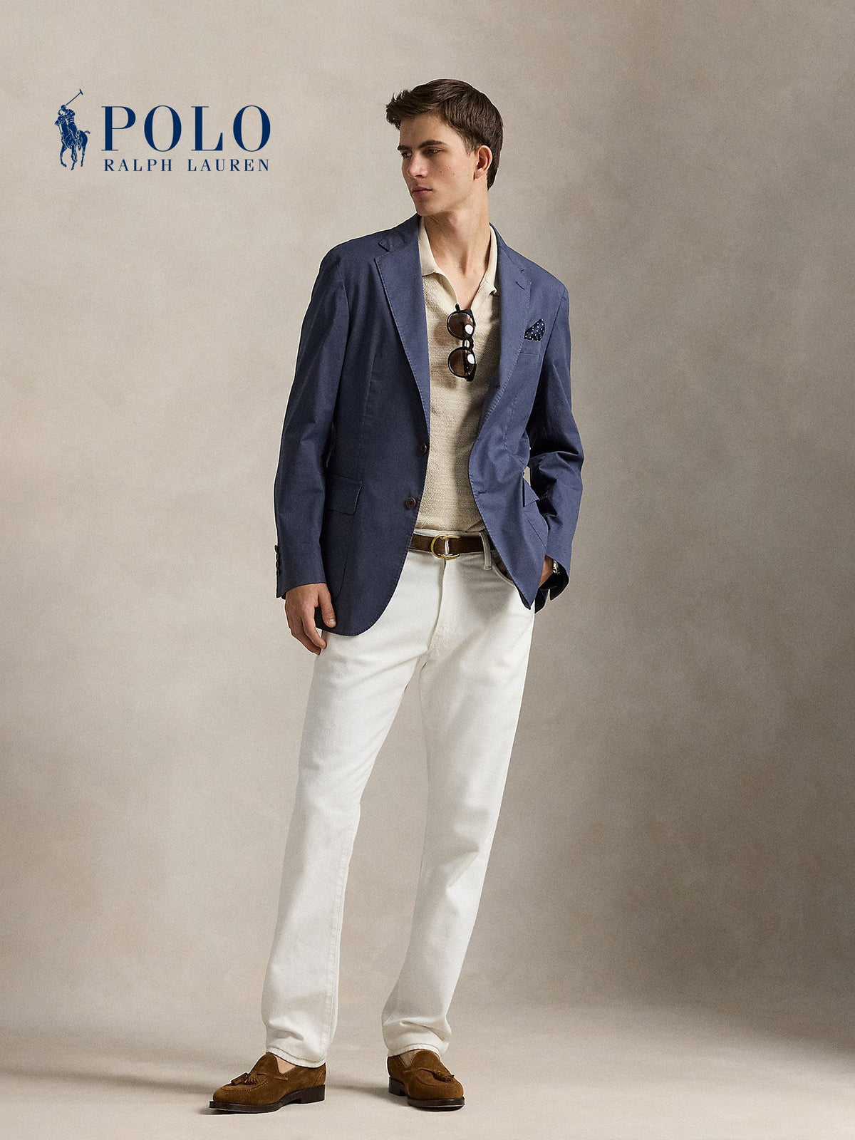 Ralph Lauren Men's Suit