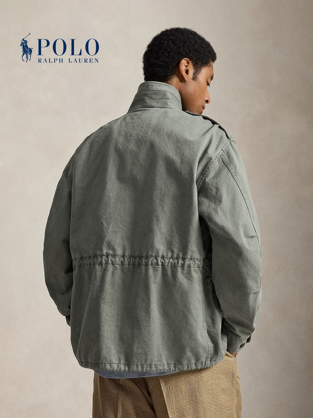 Ralph Lauren Men's  Jackets