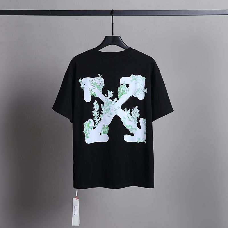 OFF-WHITE Men's and Women's T-Shirts