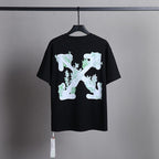 OFF-WHITE Men's and Women's T-Shirts