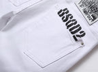 DSQ2 New Casual Men's Jeans