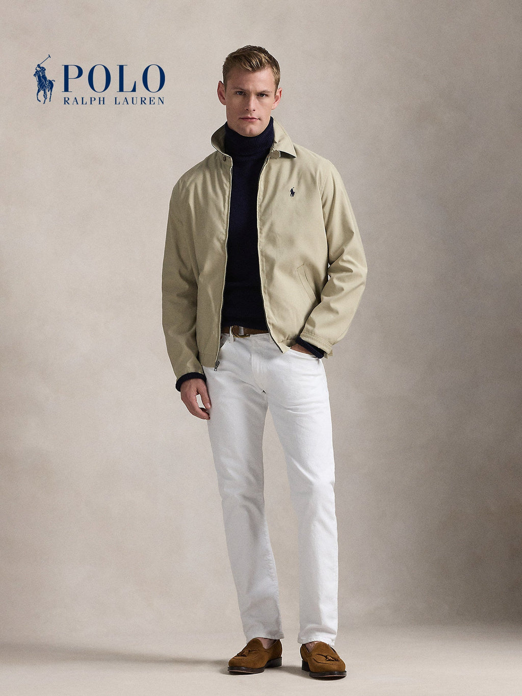 Ralph Lauren Men's  Jackets