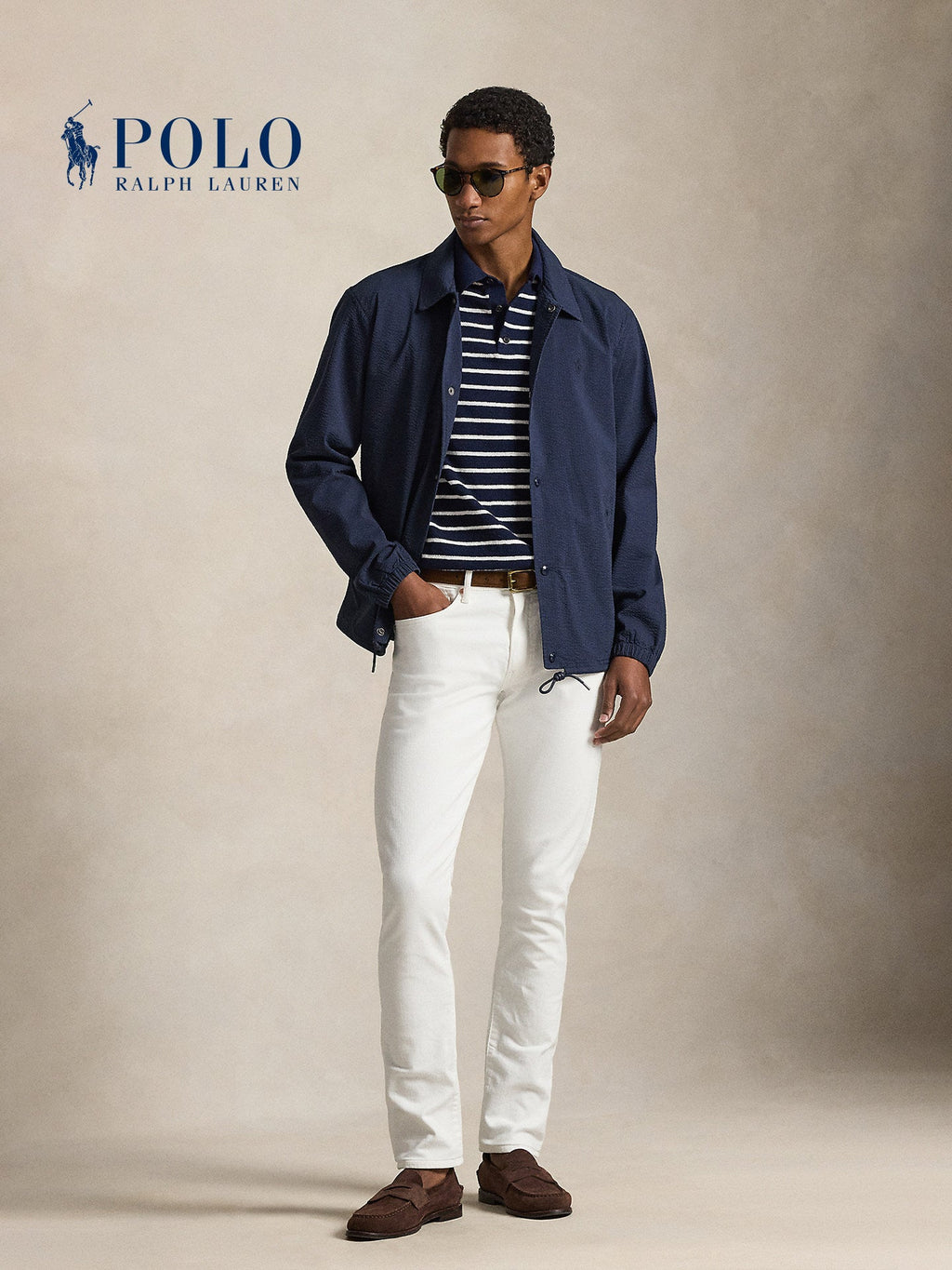Ralph Lauren Men's  Jackets