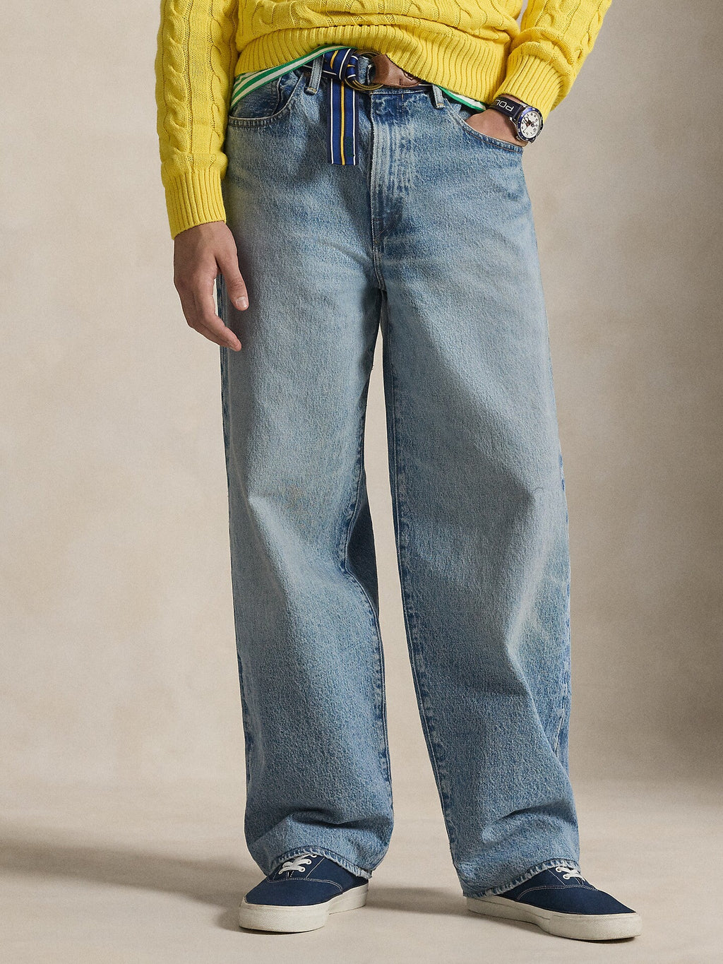 Ralph Lauren  Men's  Casual trousers