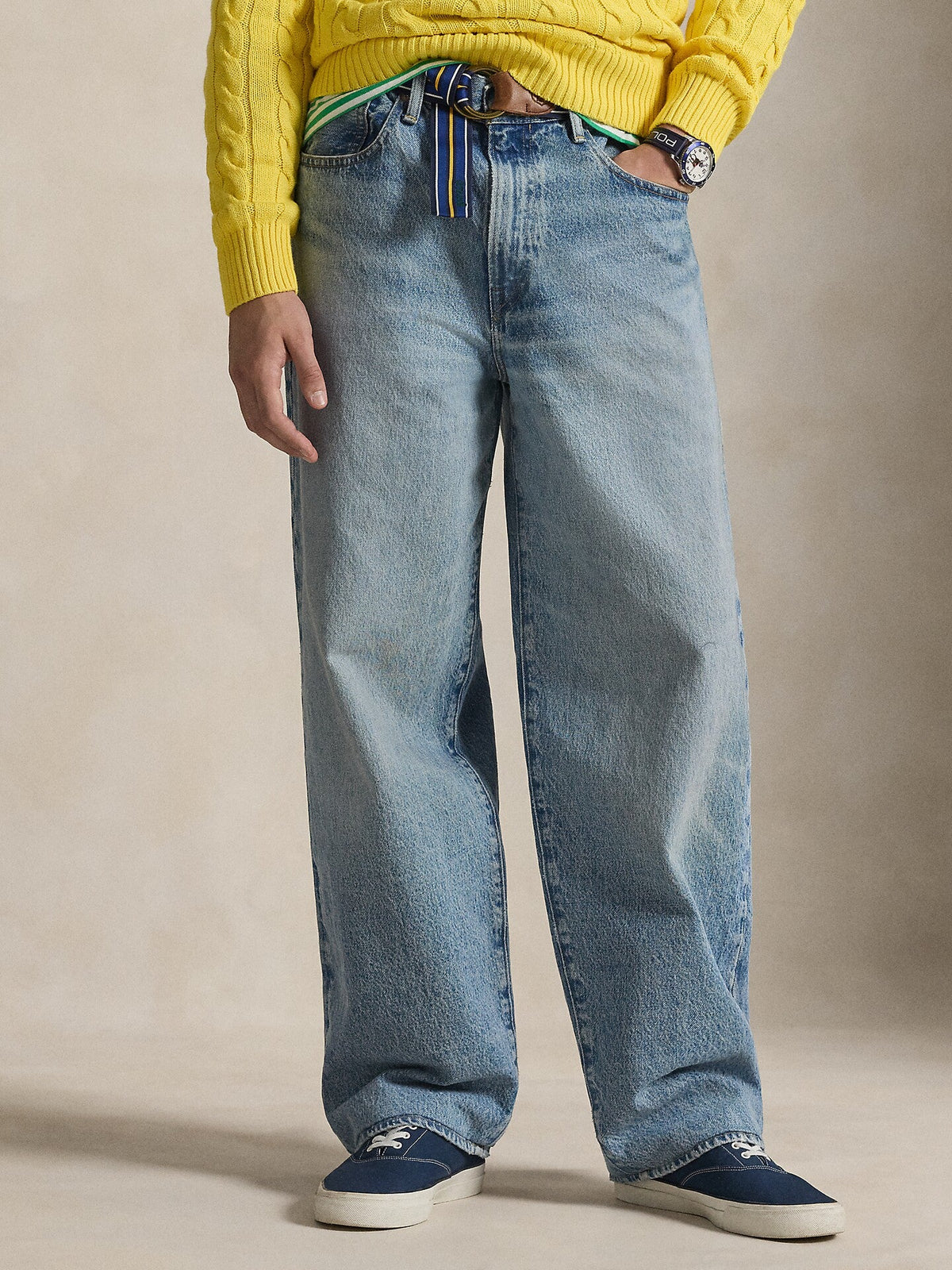 Ralph Lauren  Men's  Casual trousers