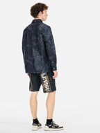 Evisu Men's & Women's Jeans  Shorts