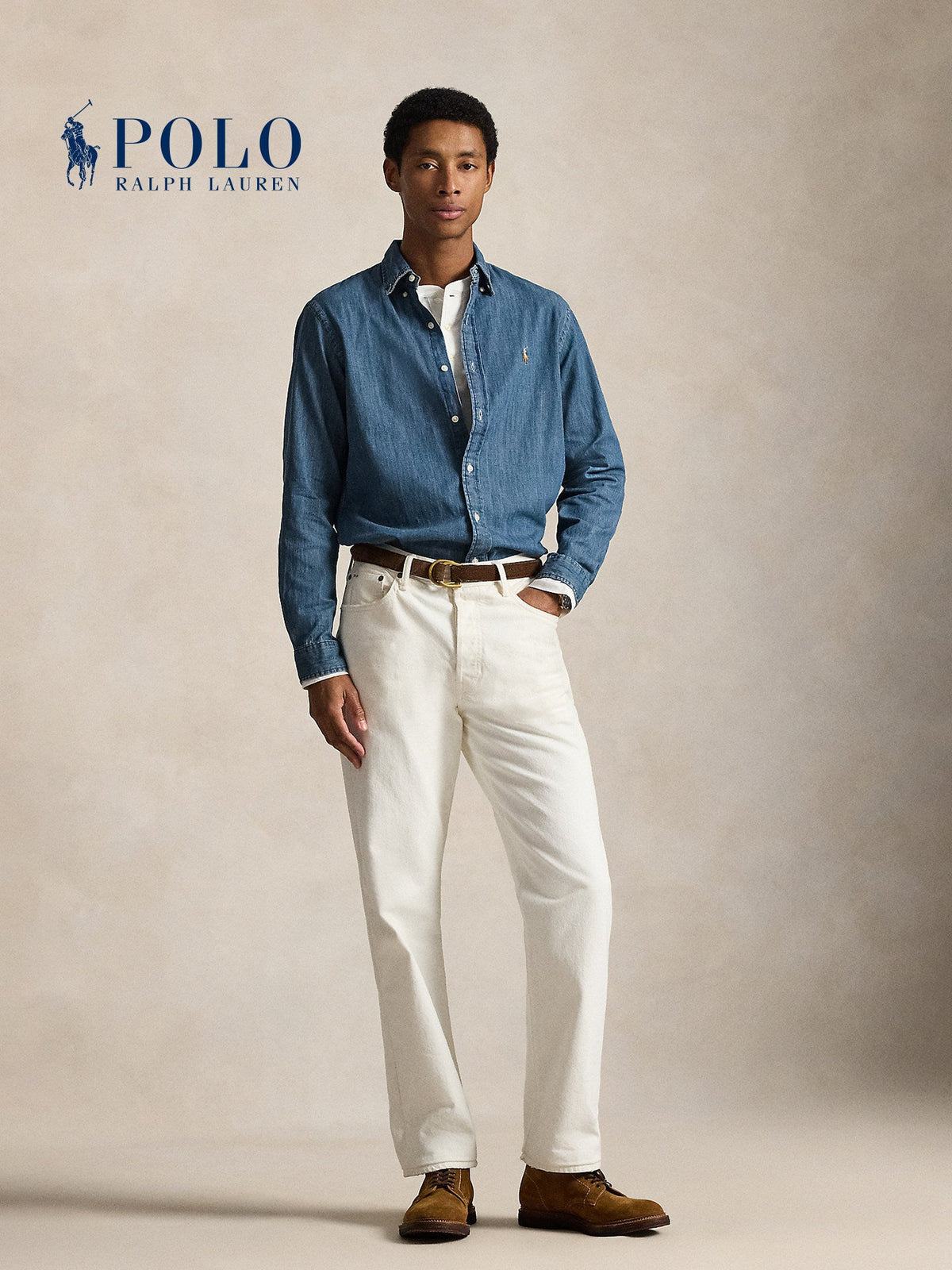 Ralph Lauren Men's Shirts