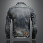 Dsquared2 Men's Denim Jacke