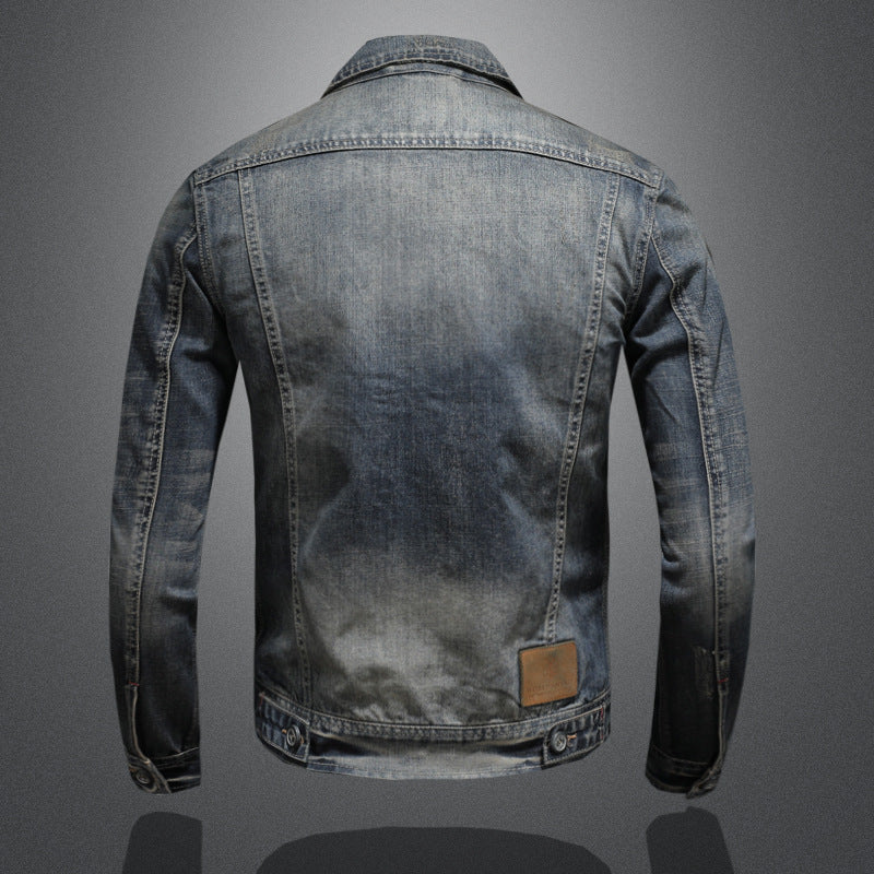 Dsquared2 Men's Denim Jacke