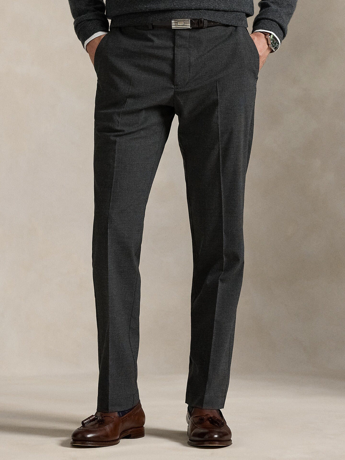 Ralph Lauren  Men's  Casual trousers
