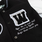 OFF-WHITE Men's and Women's Jackets