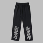 OFF  Men's and Women's Casual Sweatpants