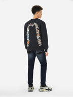 Evisu 2026 New Men's Jeans