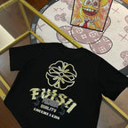 EV New Men's & Women's T-Shirts