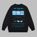 OFF-WHITE Men's and Women's  Hoodie