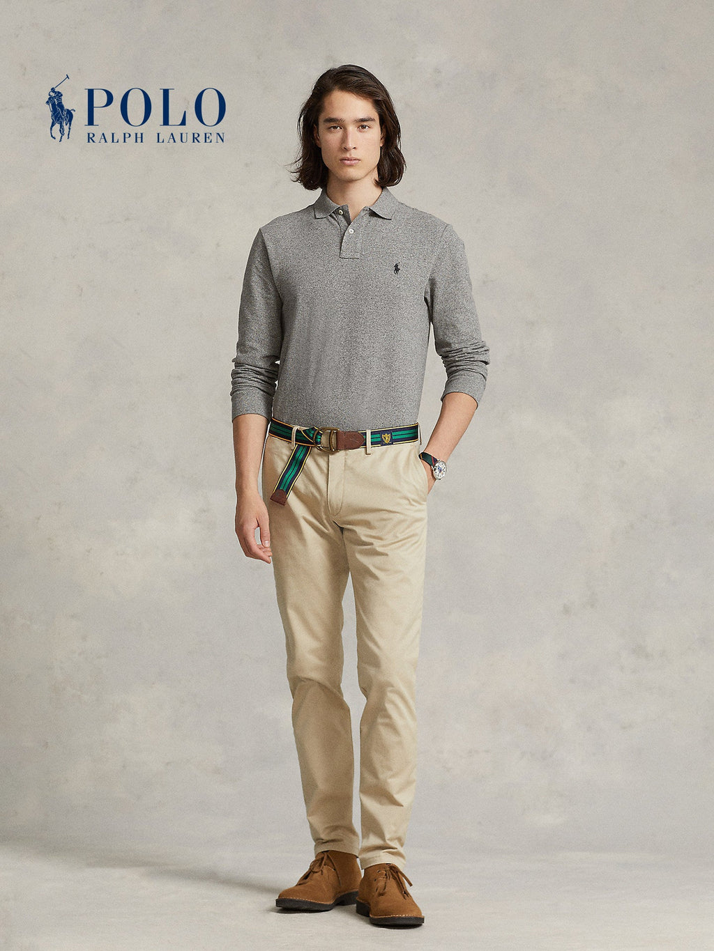 Ralph Lauren Men's  Hoodie