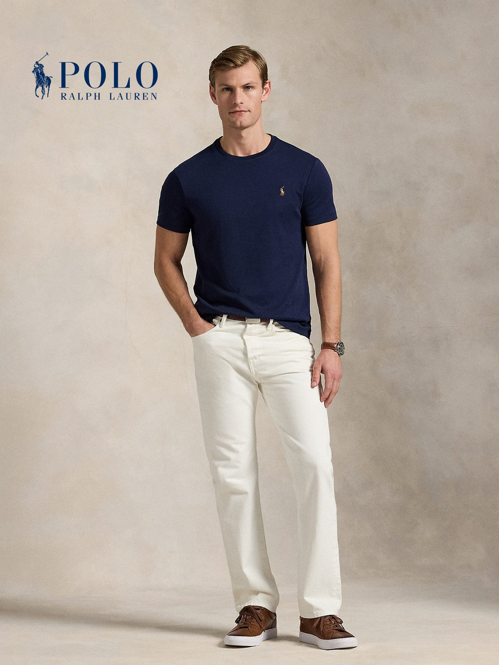 Ralph Lauren Men's T-Shirts