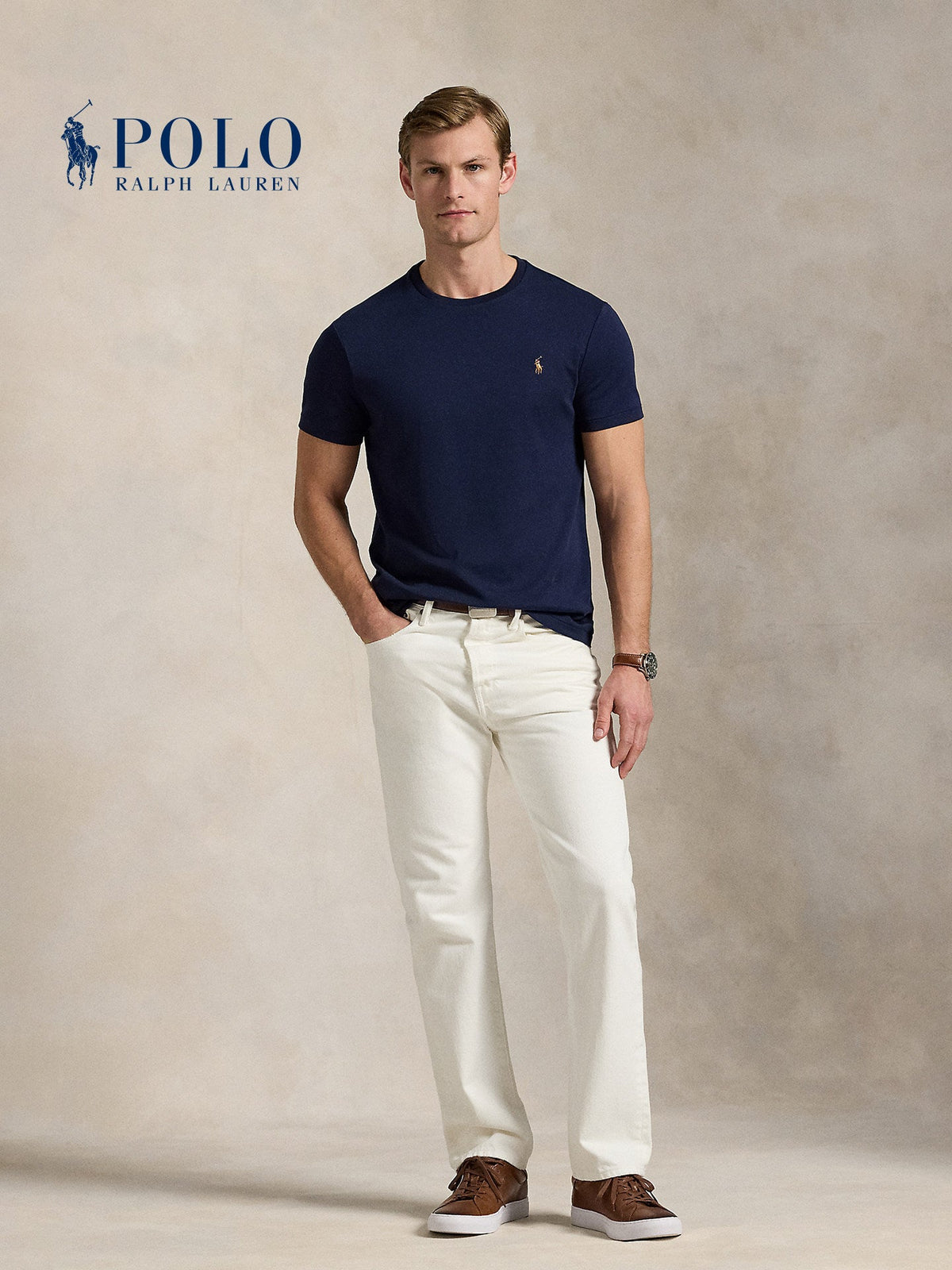 Ralph Lauren Men's T-Shirts