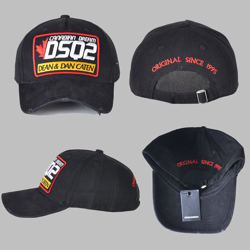 Dsquared2  Men's Baseball cap