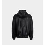 New DSQ2 Men's Leather jacket