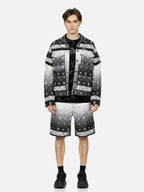 Evisu 2026 Men's and Women's  Jackets
