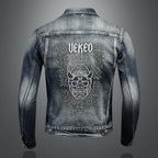 Dsquared2 Men's Denim Jacke