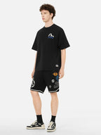 Evisu Men's & Women's Casual shorts