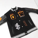 OFF-WHITE Men's and Women's Jackets