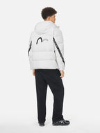 Evisu Men's and Women's Down Jackets
